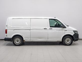 фото Volkswagen Transporter T6 2019