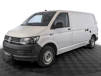 фото Volkswagen Transporter T6 2019