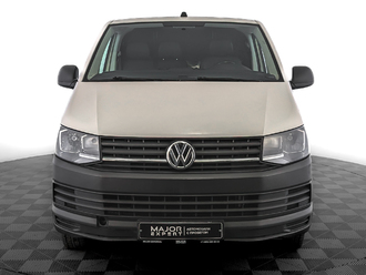 фото Volkswagen Transporter T6 2019