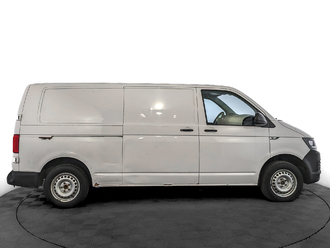 фото Volkswagen Transporter T6 2019