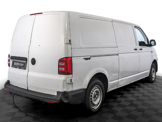 фото Volkswagen Transporter T6 2019