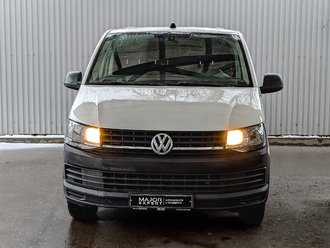 фото Volkswagen Transporter T6 2019