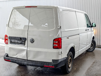 фото Volkswagen Transporter T6 2019