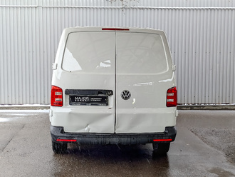 фото Volkswagen Transporter T6 2019