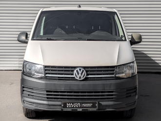 фото Volkswagen Transporter T6 2019