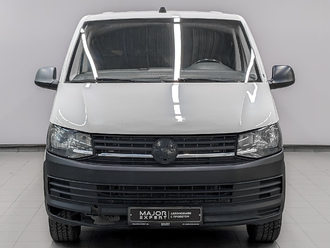 фото Volkswagen Transporter T6 2019