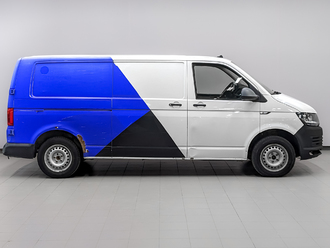 фото Volkswagen Transporter T6 2019