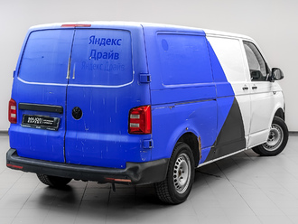 фото Volkswagen Transporter T6 2019