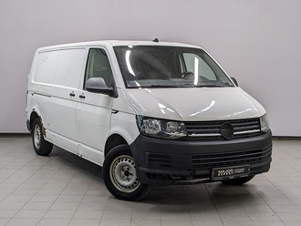 фото Volkswagen Transporter T6 2019