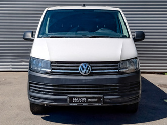 фото Volkswagen Transporter T6 2019