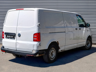 фото Volkswagen Transporter T6 2019