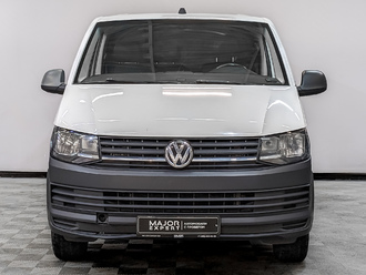 фото Volkswagen Transporter T6 2019