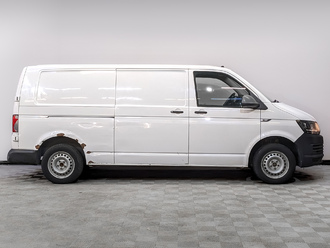 фото Volkswagen Transporter T6 2019