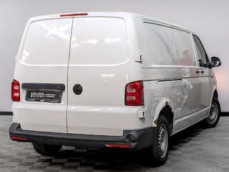 фото Volkswagen Transporter T6 2019