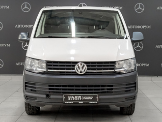 фото Volkswagen Transporter T6 2019