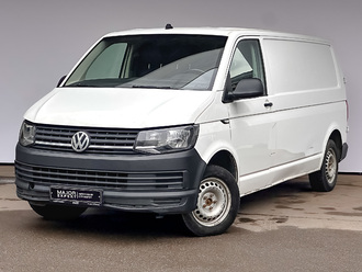 фото Volkswagen Transporter T6 2019