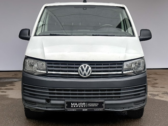 фото Volkswagen Transporter T6 2019