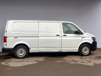 фото Volkswagen Transporter T6 2019