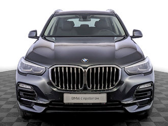 фото BMW X5 (G05) 2019