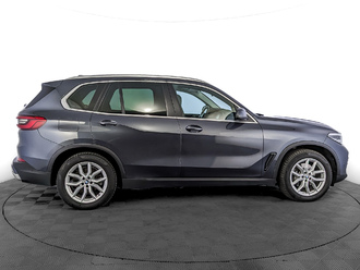 фото BMW X5 (G05) 2019