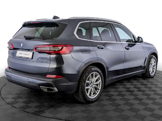 фото BMW X5 (G05) 2019