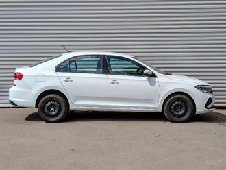 фото Volkswagen Polo VI 2020