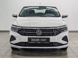 фото Volkswagen Polo VI 2020