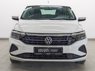 фото Volkswagen Polo VI 2020