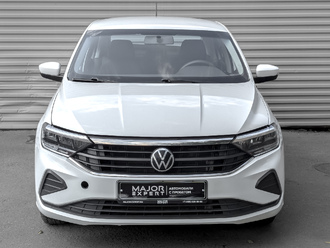 фото Volkswagen Polo VI 2020