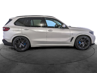 фото BMW X5 (G05) 2020