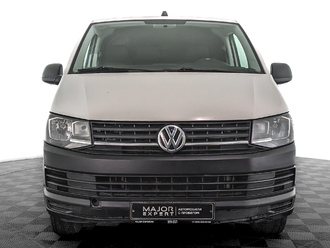 фото Volkswagen Transporter T6 2019