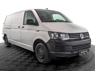 фото Volkswagen Transporter T6 2019