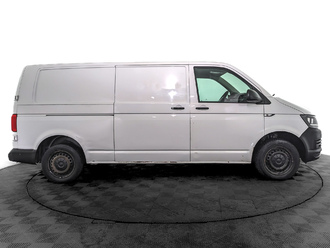 фото Volkswagen Transporter T6 2019