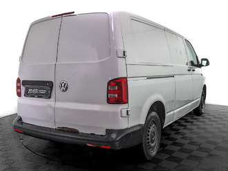 фото Volkswagen Transporter T6 2019