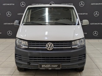 фото Volkswagen Transporter T6 2019