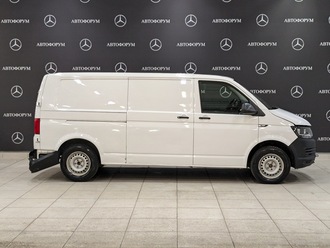 фото Volkswagen Transporter T6 2019