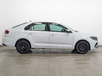 фото Volkswagen Polo VI 2020