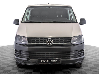 фото Volkswagen Transporter T6 2019