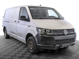 фото Volkswagen Transporter T6 2019