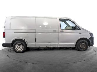 фото Volkswagen Transporter T6 2019