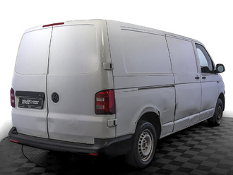 фото Volkswagen Transporter T6 2019