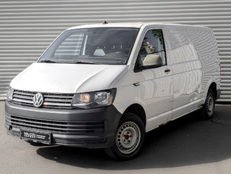 фото Volkswagen Transporter T6 2019