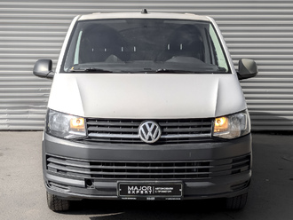 фото Volkswagen Transporter T6 2019