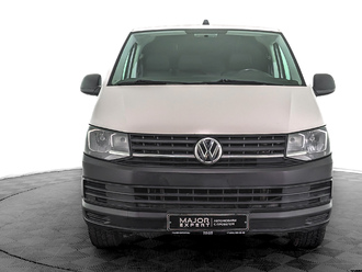 фото Volkswagen Transporter T6 2019