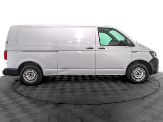 фото Volkswagen Transporter T6 2019