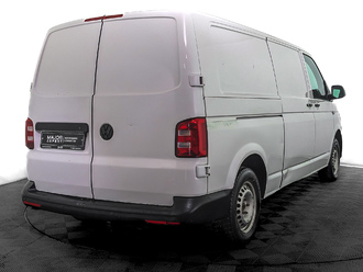 фото Volkswagen Transporter T6 2019