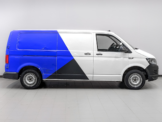 фото Volkswagen Transporter T6 2019