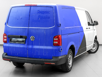 фото Volkswagen Transporter T6 2019