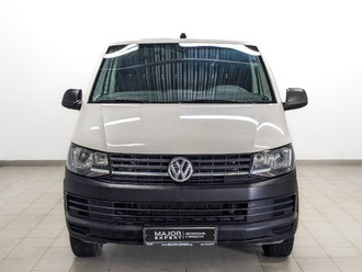 фото Volkswagen Transporter T6 2019