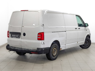 фото Volkswagen Transporter T6 2019